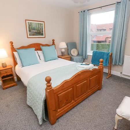 Bluebell Cottage Селби Экстерьер фото