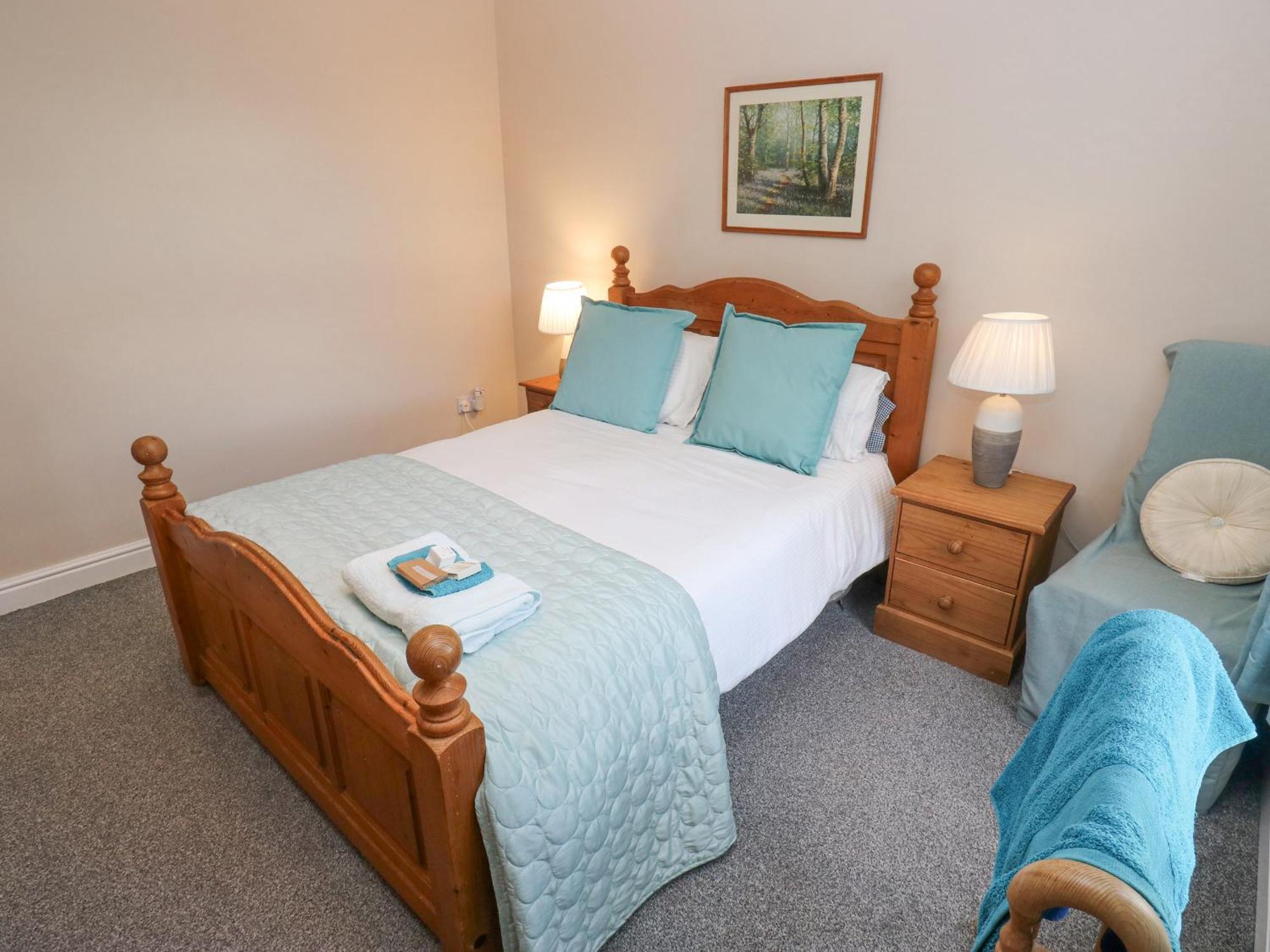 Bluebell Cottage Селби Экстерьер фото