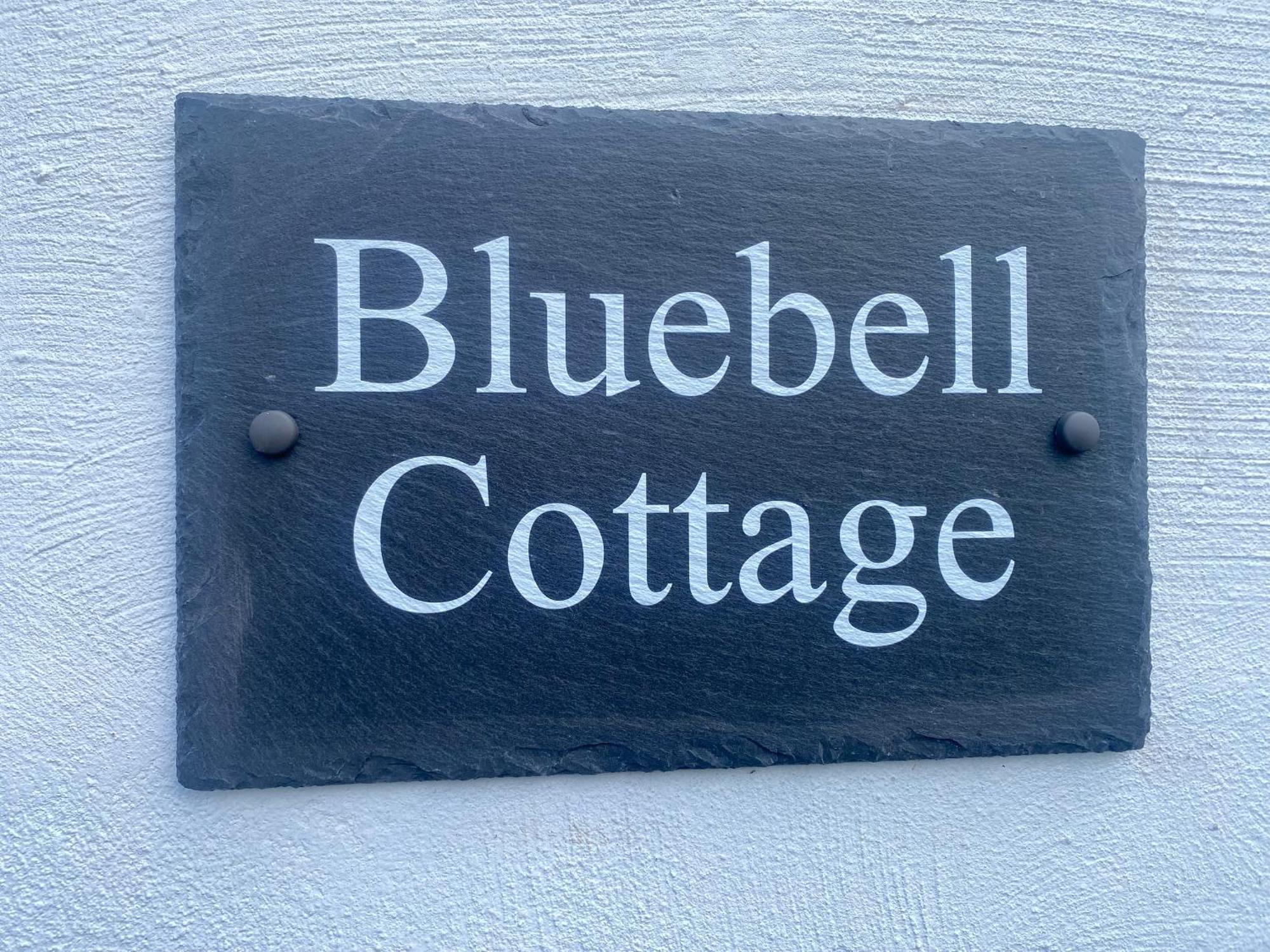 Bluebell Cottage Селби Экстерьер фото